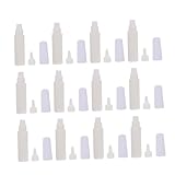 Gadpiparty 50 Stück Multifunktionskleber Papierkleber Wasserlöslicher Wasserlöslicher Kleber Holzkleber Stoffkleber Klebekleber Wasserlöslicher Kleber Heimwerkerwerkzeuge Heimwerker