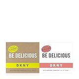 DKNY BE DELICIOUS DUO: BE DELICIOUS EDP SPRAY 30ML + FRESH BLOSSOM EDP SPRAY 30ML