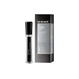 M2 BEAUTÉ - Der Wimpern-Wachstumsbooster für Ergebnisse nach 6-8 Wochen, fördert Wachstum & Dichte, mit Biotin, Vitamin B7, Hyaluron, Arginin & Provitamin B5, EYELASH ACTIVATING SERUM, 4 ml