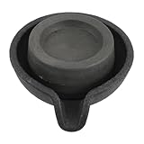 HYTROVE Dekorativer Tischbrunnen Mit Wasserfall Und Led-Beleuchtung Kompakte Indoor-wasserfontäne Für Schreibtisch Und Wohnzimmer Entspannendes Für Zuhause Und Büro