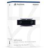 Sony Playstation 5 HD Kamera