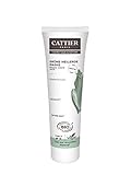 Cattier Heilerde Maske für fettige Haut, mit grüner Heilerde, Naturkosmetik, 100 ml