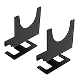 SUNGOOYUE 2 Stück Winkelschleifer-Halter, Werkzeug-Wandhalterung für 12,7 Cm Schleifer, Robustes Lagerregal für Schneider, Polierer