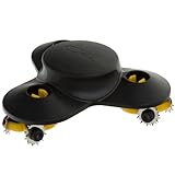 Coral 65300 Tapetenperforierer, kreisförmig