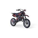 KXD 703A 49ccm 2Takt Dirt Bike Dirtbike CrossBike Enduro DirtBike pocket 49cc Pitbike PocketBike Motocross Motorrad Motorbike Motorsport Pocket Vollcross Crossbike orange