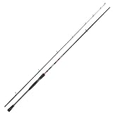 Spro Angelrute Dropshot Rute - Powercatcher Dropshot 2,70m 28g