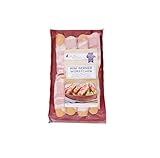 Wolf Mini Berner Würstchen, 250 g