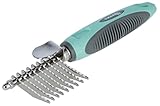 Kerbl Pet Fell-Entfilzungskamm, 18,5 cm