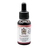 Sangre de Drago Drachenblut 20 ml – 100 % naturreiner Pflanzensaft aus Croton lechleri – Nachhaltige Wildsammlung aus Peru – Ohne Zusatzstoffe – Enthält natürliche Pflanzenstoffe