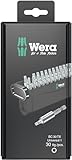 Wera 05057900001 Bit-Check 30 TX Universal 1 SB, 30-teilig