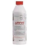 VMS-Sanit Spülkastenreiniger 500ml von SANIT