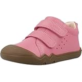 Geox Jungen Mädchen B STEPPIEUP Girl A Sneaker, 26 EU