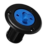 Gatuida Wohnmobilzubehör Yachtzubehör Wohnmobil Frischwassertankdeckel Wohnmobil Wassertankdeckel Wassertankteile Nylon