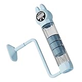 - Tragbarer Verstellbarer Lungentrainer, Luftstromwiderstandsgerät, Atemtrainingswerkzeug, Fitness Kraftaufbauer | Lungenkapazitätstrainer für Frauen, Erwachsene, Athleten, Sänger, Cyc