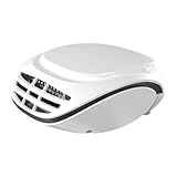 Autoheizungen für Fahrzeug, 12 V tragbare Heizung, Auto-Elektronische Heizung, Fahrzeugheizung, Auto-Trocknerheizung, Windschutzscheiben-Abtauer, tragbare Autoheizung, geräuscharme, elektronische