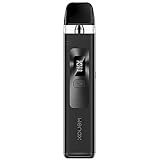 Geekvape Wenax Q 2ml 1000mAh Pod System Kit Farbe Schwarz