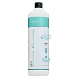 PureCLN Wischroboter Bodenreiniger Professional | 1000ml Konzentrat 1:100 | kraftvolle, schaumarme & streifenfreie Reinigung nahezu aller Bodenbelege | für Wischroboter, Saugwischer & Nasssauger