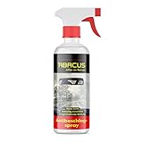 ABACUS® Antibeschlagspray, Antibeschlagmittel, Antibeschlag-Spray, Antibeschlag-Auto, Antibeschlag KFZ – Antibeschlagspray 300 ml (4290)