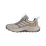 adidas Damen Terrex Tracefinder 2 Climaproof Trail Running Shoes Trailrunning-Schuhe, Wonder Beige/Wonder Alumina/Preloved Violet