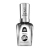 Sally Hansen Miracle Gel Topcoat