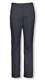 CMP - Lange Damenhose, Anthrazit, L