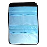 Kustimantu Kamerafiltertasche, wasserdicht, SLR mit 4 Taschen, wasserdichter Schutz für Videografen, Filmmaker, Hochzeiten, Studios, Outdoor, Straße