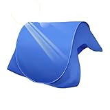 Head Sun Shelter – Faltbares Sonnendach, UV-Schutz, Schattenzelt, isoliert, tragbar, Outdoor-Abdeckung für Kinder und Erwachsene, Reisen, , Camping, Picknick, Rasen, Pool, Ruhe, Schatten für