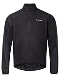 VAUDE Herren Men's Matera Air Jacket Jacke, Schwarz, L