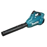 Makita DUB362Z Akku-Gebläse 2x18 V (ohne Akku, ohne Ladegerät)