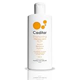 Caditar Bio Recherche Shampoo für trockenes Haar, 5,1 ml