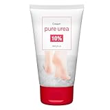 Fußcreme mit 10% reinem Urea, 2er-Pack