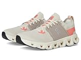 On Damen Cloudswift 4, Creme | Salm on, 38 EU
