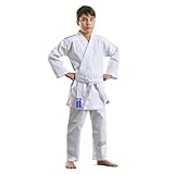 Starpro | Karate Kampfsport Anzug | Geeignet für Jiu Jitsu, BJJ GI, Karate GI, Jui Jitsu, Judo, Aikido Anzug, Taekwondo Anzug, Karate Anzug Baumwolle, Ju Jutsu Anzug, IBJJF, Taekwondo-Anzug