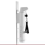 HAMMER Finnlo Kraftstation CABL, Kabelzug-Trainer, 6 Widerstandsstufen, 146 cm Profi-Seilzuglänge, 180° Grad drehbar