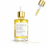 Goda Multi-Purpose Care Oil Für Berufstätige, Leichtes Nicht Fettendes Gesichts Und Körperöl Für Nach Dem Duschen, Büro, Reisen Und Trockene Jahreszeiten (1 PCS)