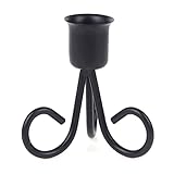 RUHEN Kerzenständer Candlelight Dinner Requisiten Hochzeit Kerze Tasse Handwerk Haushaltszubehör