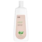 Basler Aloe Vera Shampoo 1 Liter