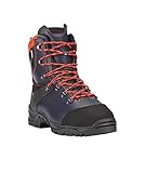 KOX Schnittschutzstiefel/Schnittschutzschuhe UNO Dunkelblau Gr. 47