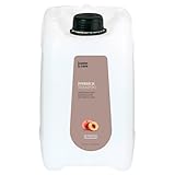 basler Pfirsich Shampoo 5 Liter