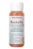 Bactofin Benzin Stabilisator, Tank- und Rostschutz Additiv für alle 2- und 4-Taktmotoren, Katalysatoren, 100ml