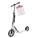 HUDORA BigWheel® Style 230, weiß