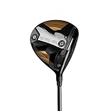 TaylorMade Herren Brnr Mini Driver 13.5/Rh R Treiber, Schwarz