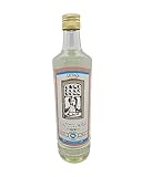 Cachaca de Alambique Caboclinha Jequitibá 700 mL