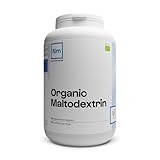 Maltodextrin, biologisch, 1,5 kg