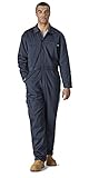 Dickies, Herren, Everyday-Overall, NAVIABLAU, L