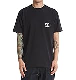 DC Shoes DC Star - T-Shirt für Männer Schwarz