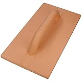 KOTARBAU® PU-Reibebrett für Maurer zum Glätten und Ausgleichen von Putz 420 mm