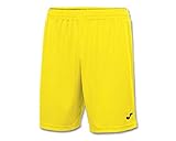 Joma Erwachsene Team Shorts 100053.900, gelb/Amarillo, M