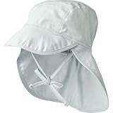 Wheat Unisex Sonnenhut Albert GOTS Zertifiziert