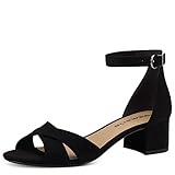 Tamaris Sandalette 1-28226-42 001 schmal